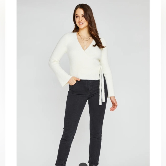 Kay Ley Sweater - Picture 2 of 4